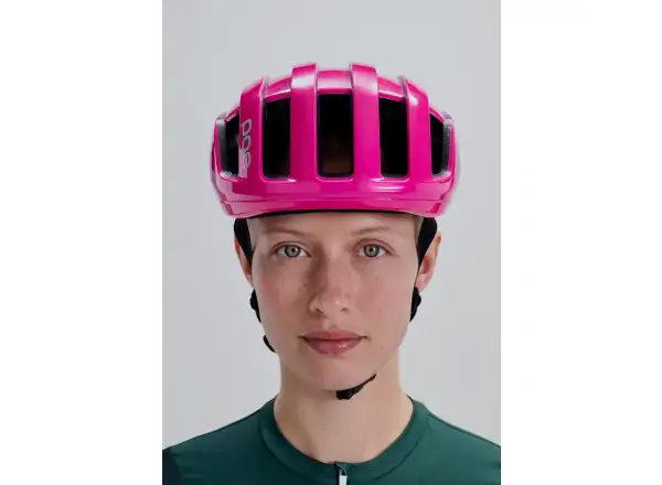 POC Cytal EF Pro Cycling Rennradhelm Ed. Pink 2026