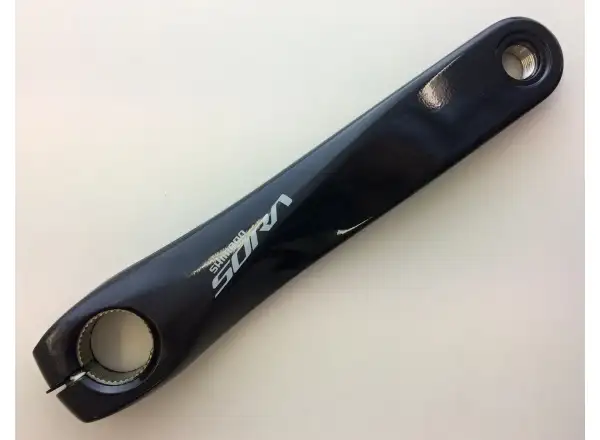 Shimano Sora FC-R3000 Compact Rennrad-Kurbeln