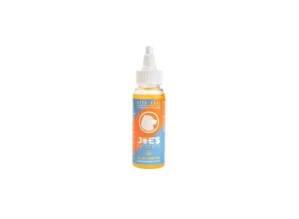 JOE´S PTFE-Kettenschmiermittel für Trockenbedingungen 60 ml