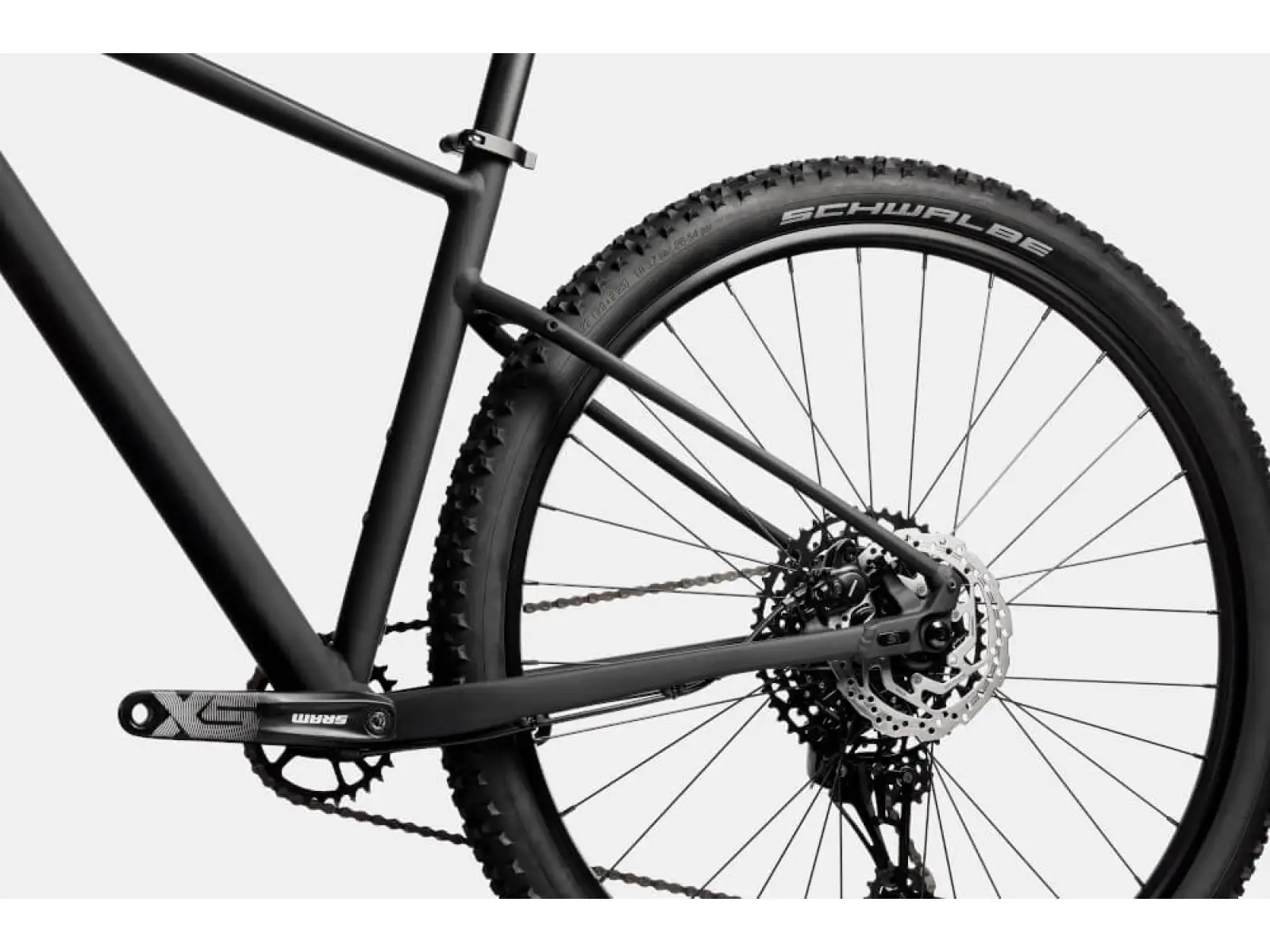 Cannondale Trail SL 3 29" GRN Mountainbike