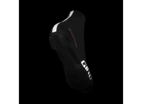 Giro Blaze Winter MTB Herrenschuhe Schwarz
