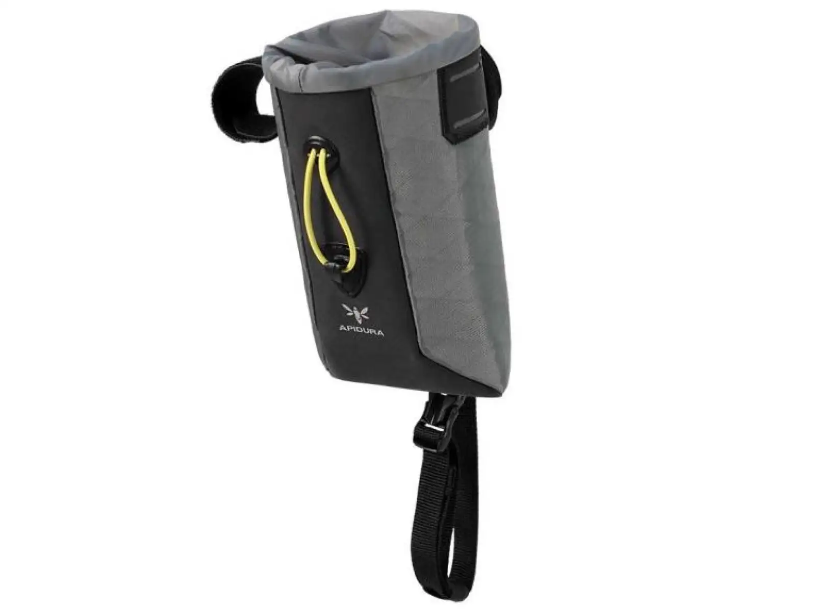 Apidura Backcountry Food Pouch 0,8 l Lenkertasche