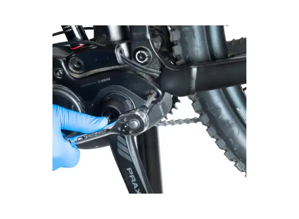 Park Tool Bit-Satz 37 Stk.