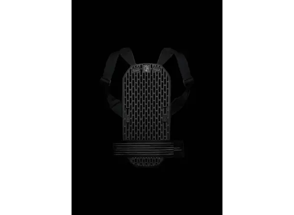 POC VPD Air Back Rückenprotektor Uranium Black