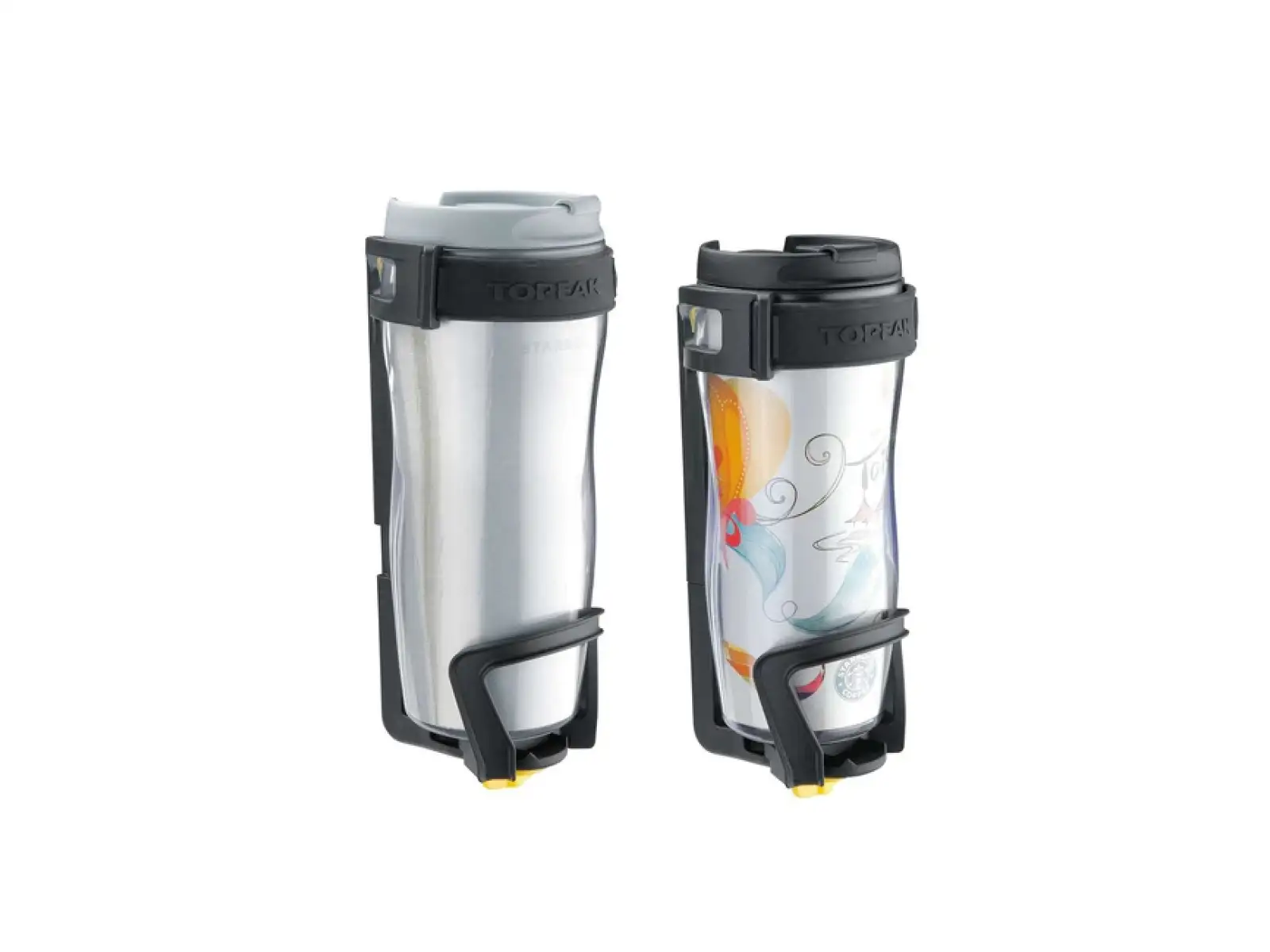 Topeak Modula Java Cage Flaschenhalter verstellbar