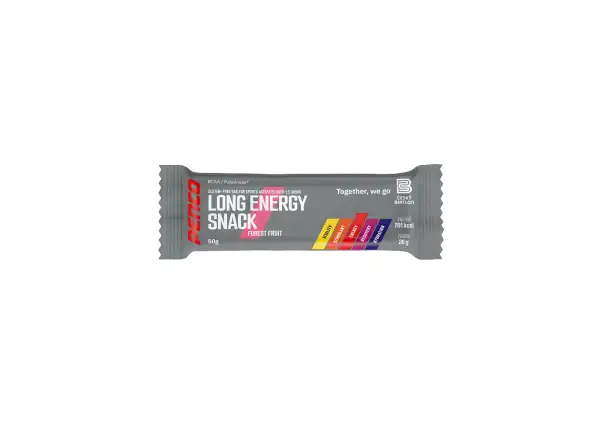 Penco Long Energy snack 50g Waldfrüchte