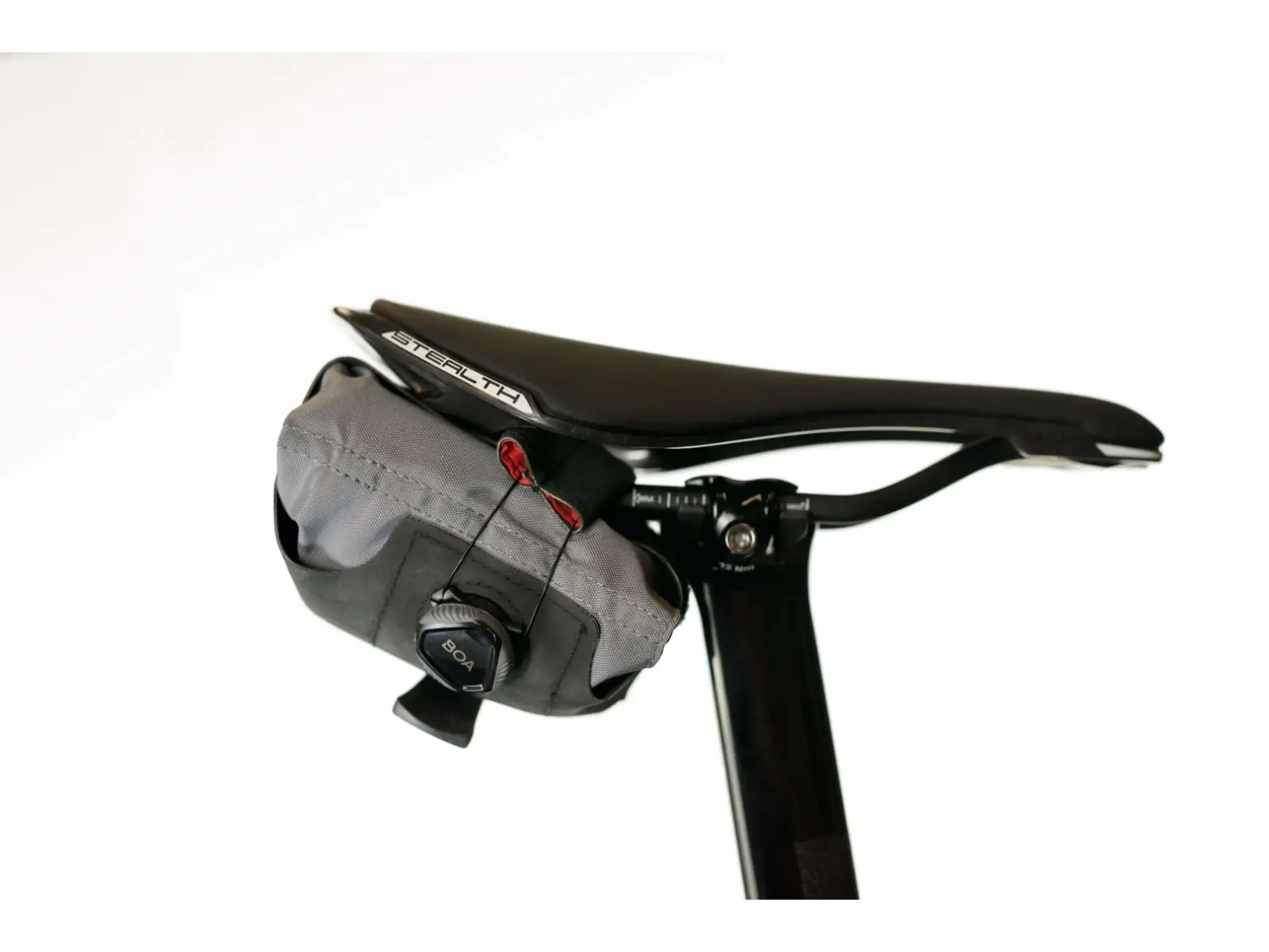 Silca Seat Roll Asymmetrico Satteltasche