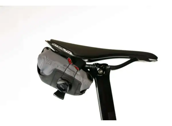 Silca Seat Roll Asymmetrico Satteltasche