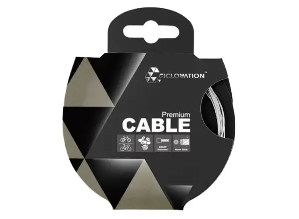 Ciclovation Premium Nano Slick Schaltzug