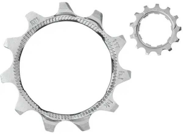 Shimano CS-HG50-10 Ritzel 13 Zähne