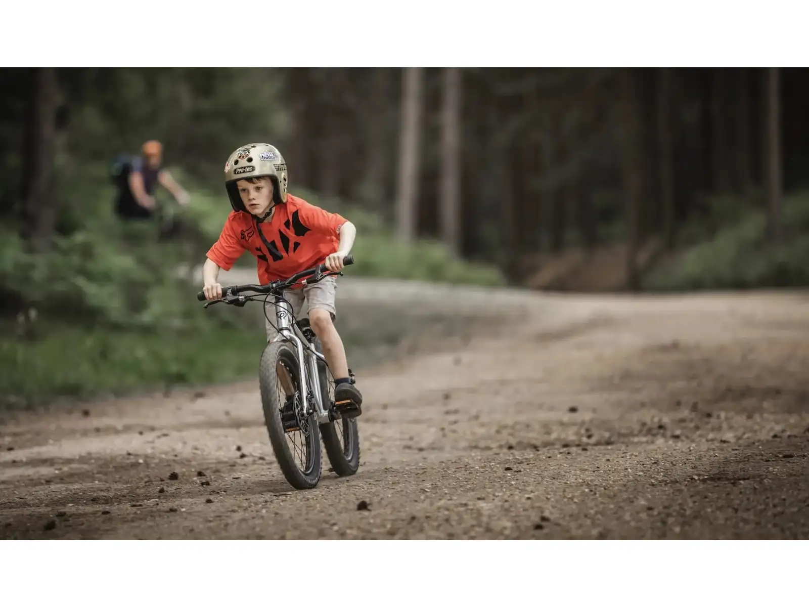 Early Rider Seeker 20 Kinderfahrrad Violett Haze