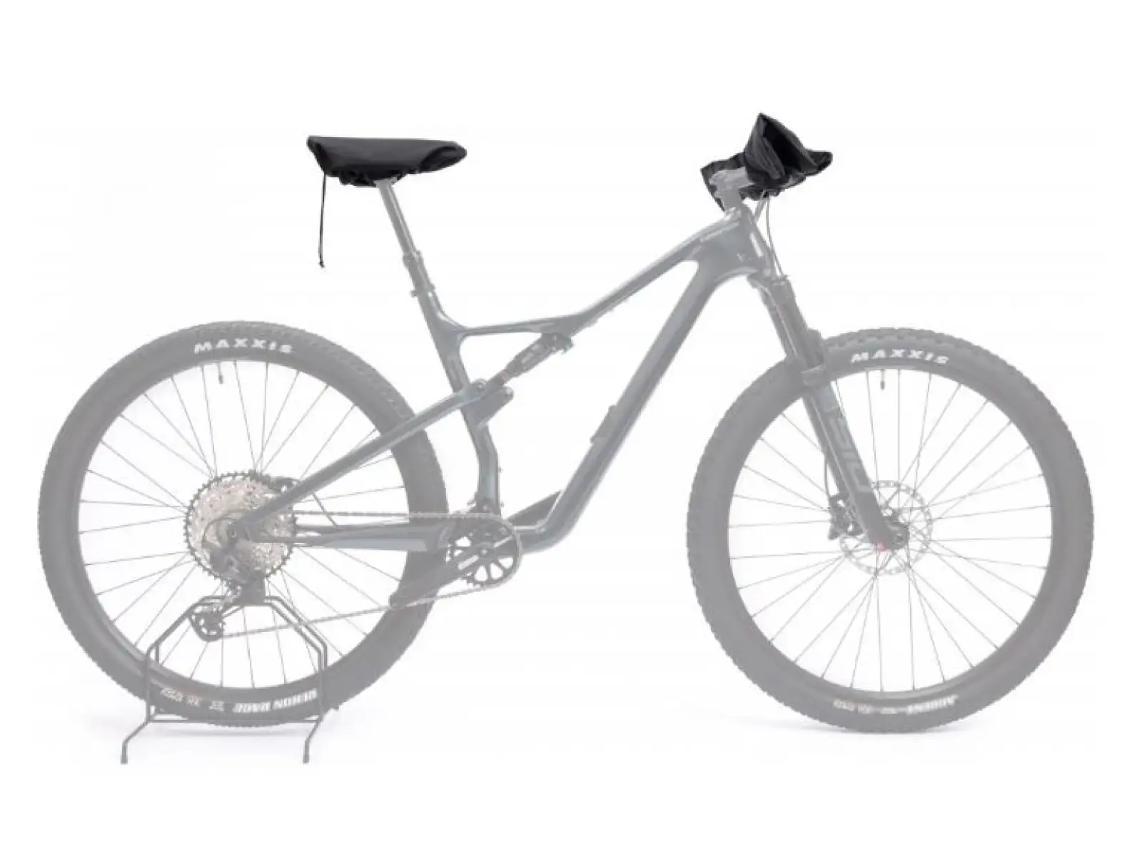 Montone Bike mSaddle Sitzbezug