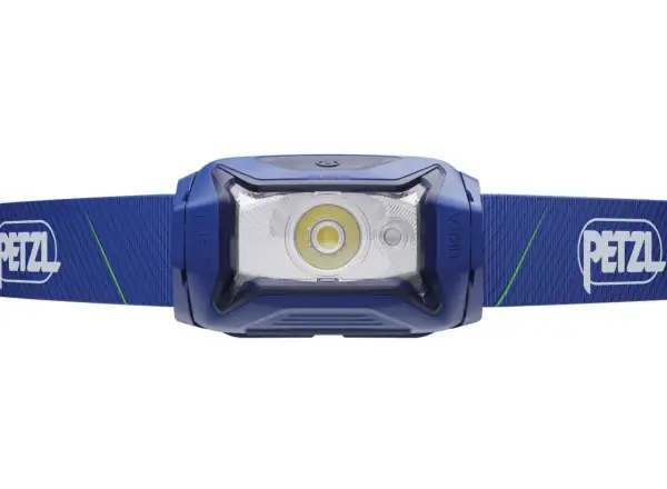 Petzl TIKKA CORE BLUE 2025 Lampe blau