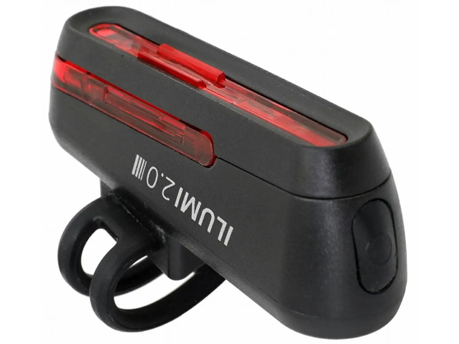 MAX1 Ilumi 2.0 USB Rücklicht