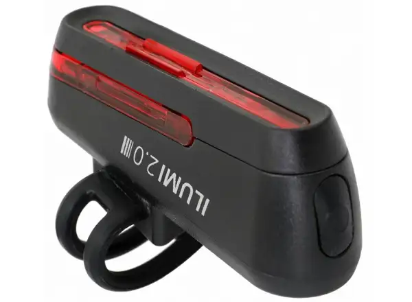 MAX1 Ilumi 2.0 USB Rücklicht
