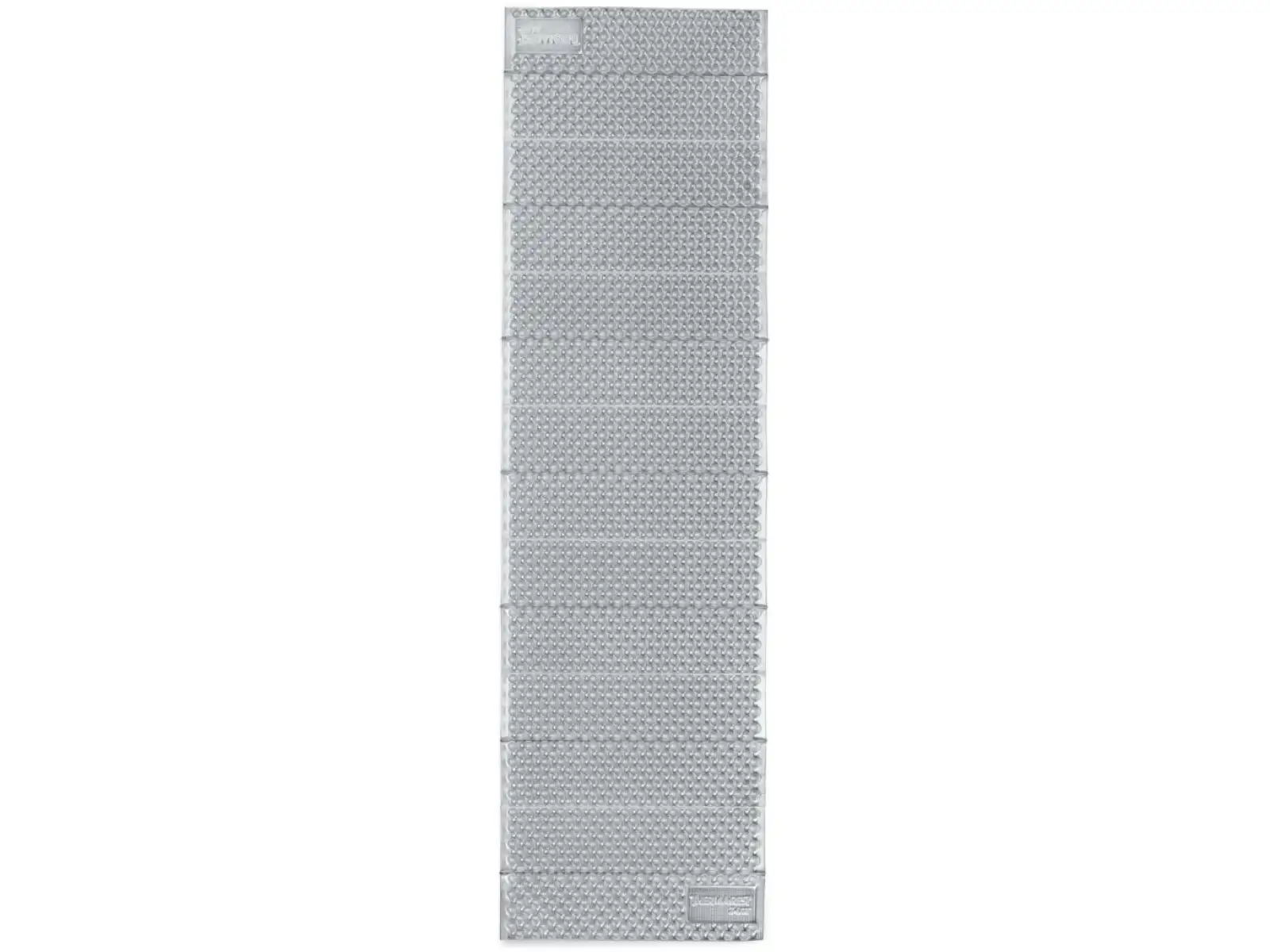 Therm-A-Rest Z-Lite SOL Schaumstoffmatte Silbergelb