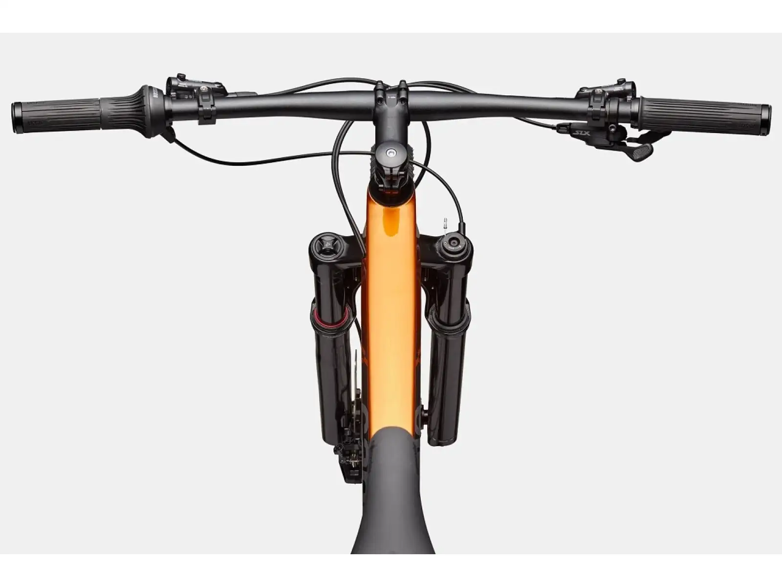 Cannondale Scalpel HT Carbon 2 Tiger Eye