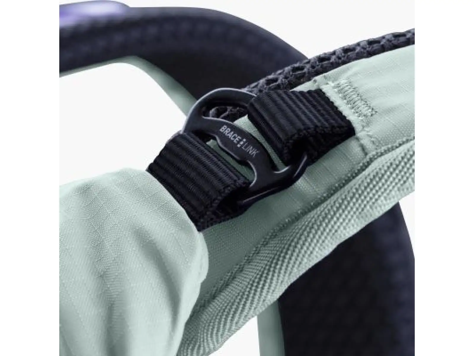 Evoc Stage 12 l Rucksack Mint