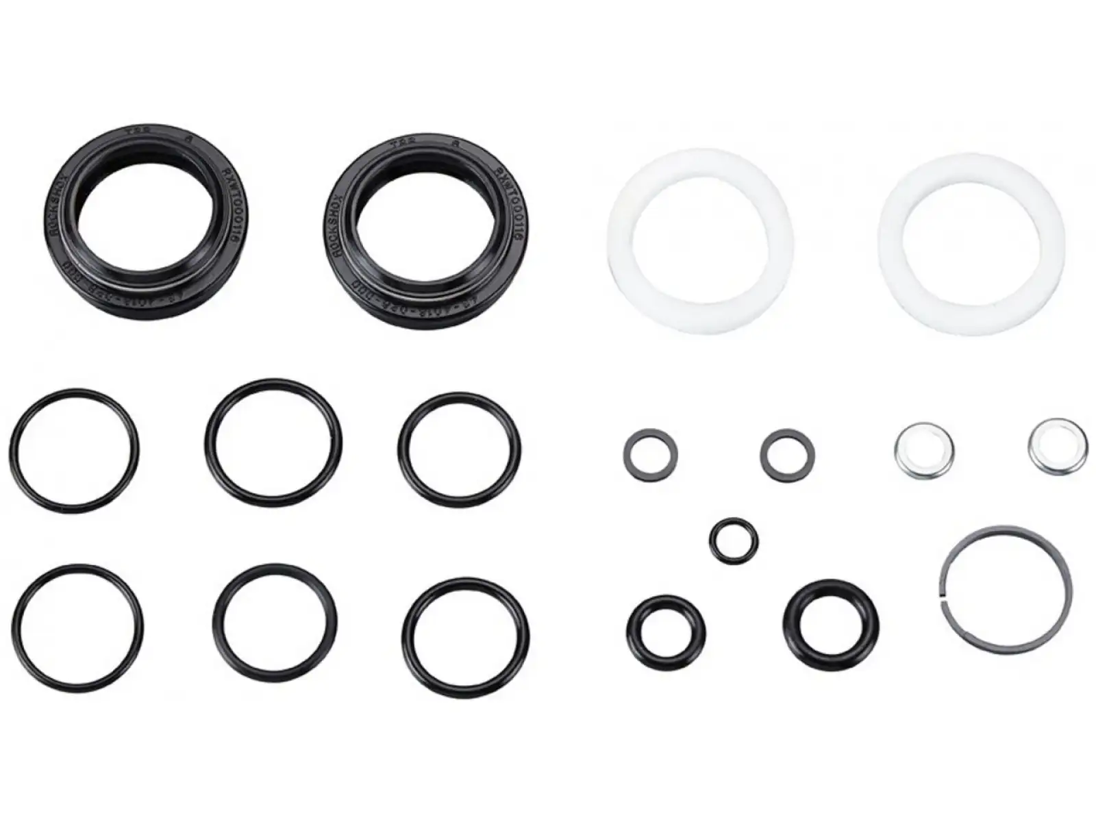 Rock Shox Servis-Kit 200 Stunden / 1 Jahr für 35 Gold RL A1 2020+ Gabeln