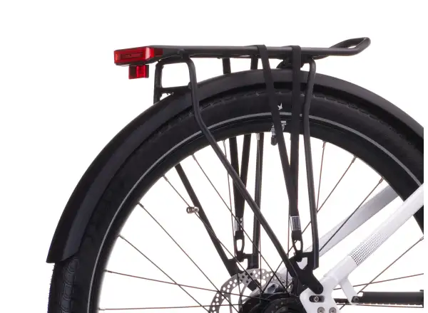Crussis e-Country BELT 7.11 715Wh Tiefeinstieg Elektrofahrrad
