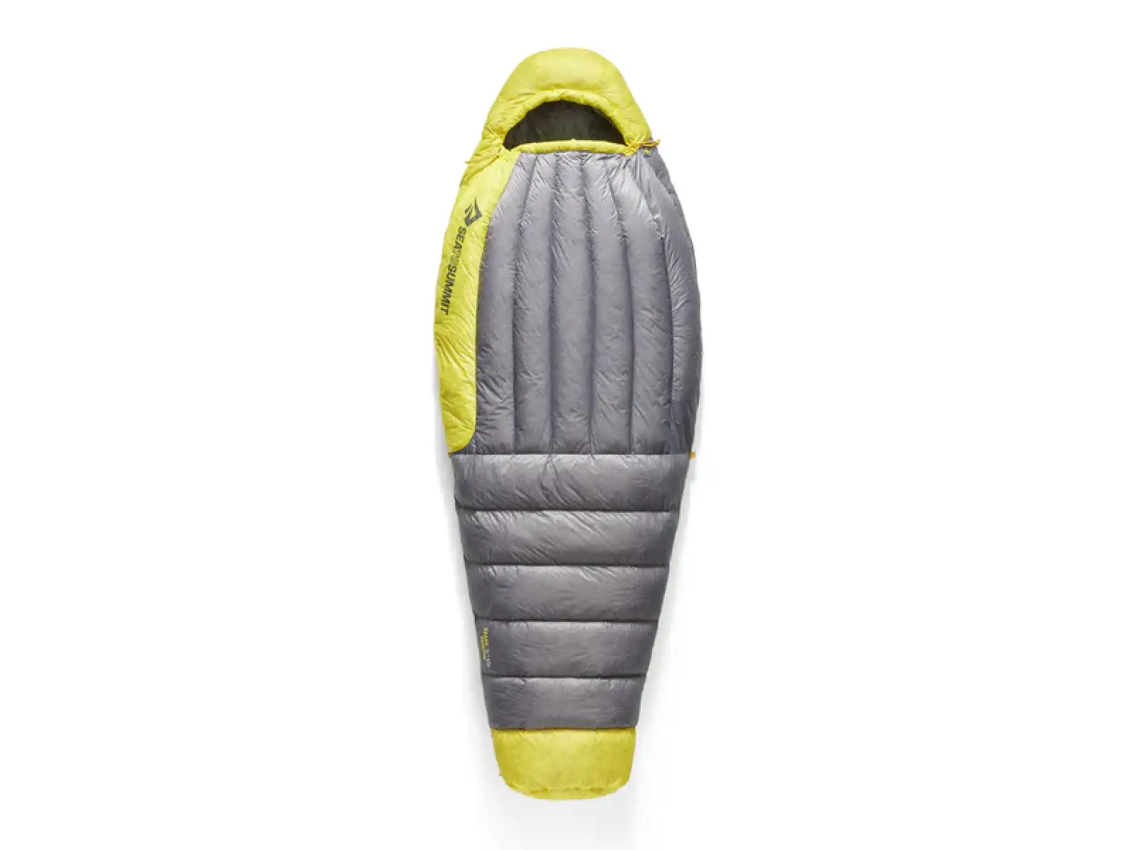 Sea to Summit Spark Down Regular Damen Schlafsack -1C Spicy Orange