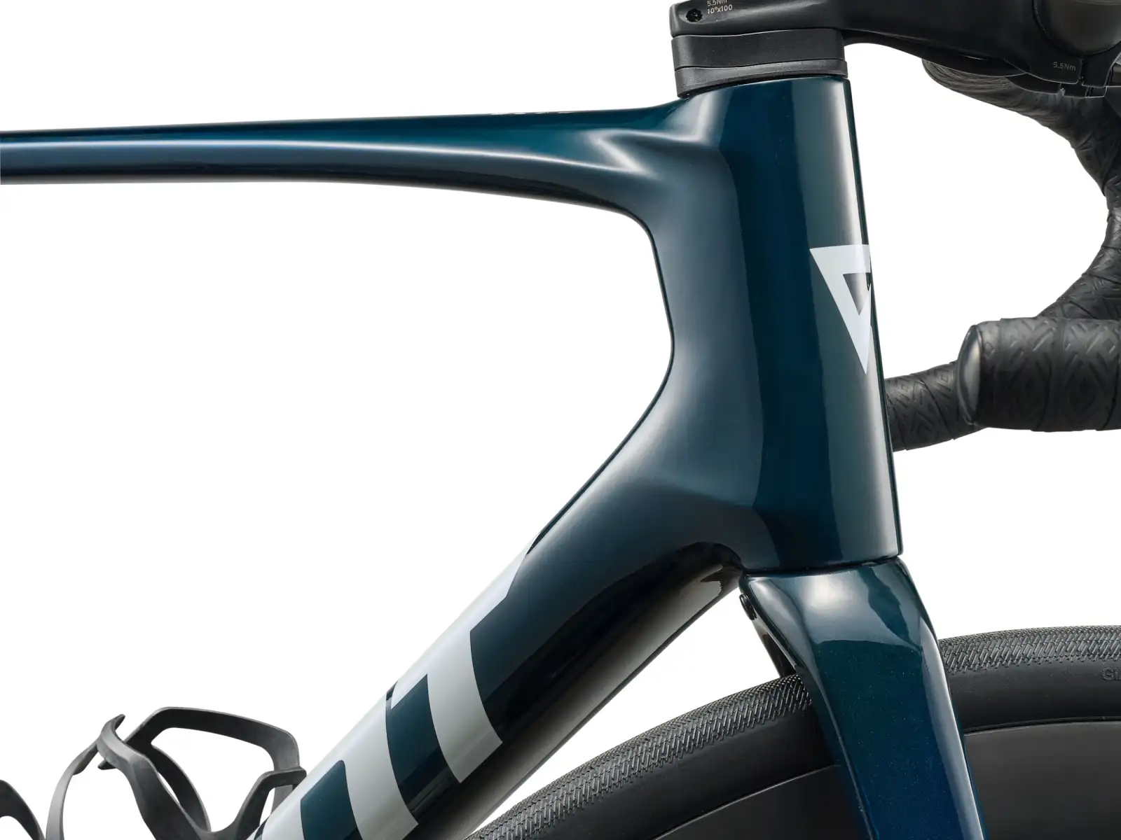 Giant Defy Advanced Pro 0 Straßenfahrrad Mariana Blue