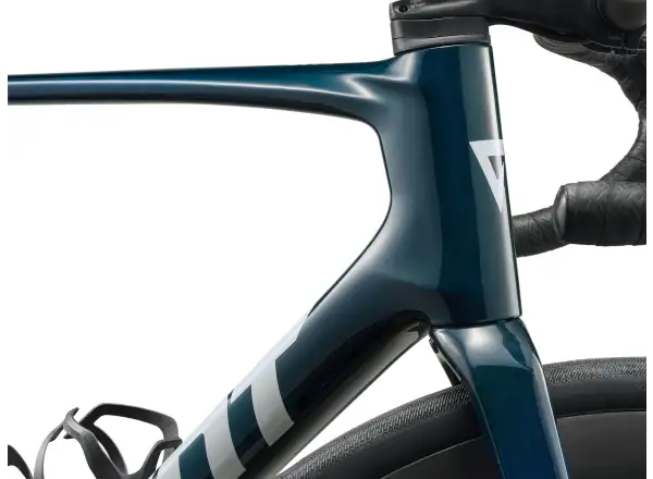 Giant Defy Advanced Pro 0 Straßenfahrrad Mariana Blue