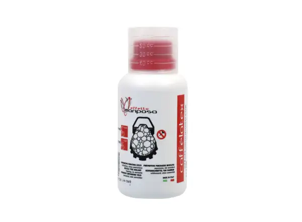 Effetto Mariposa Caffelatex 250ml Dichtmilch