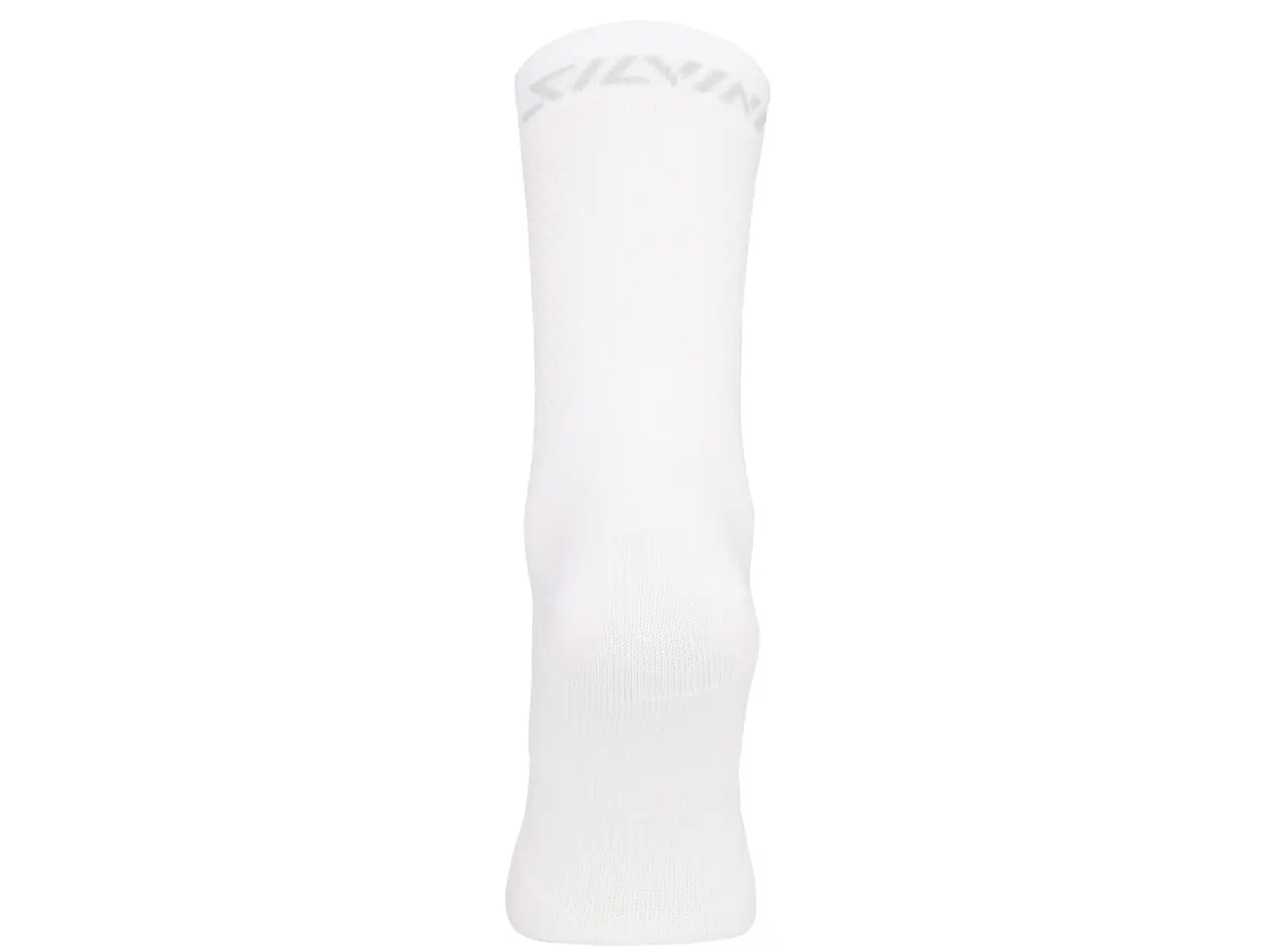 Silvini Pietore Socken Weiß