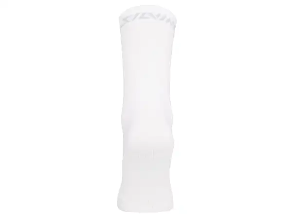 Silvini Pietore Socken Weiß