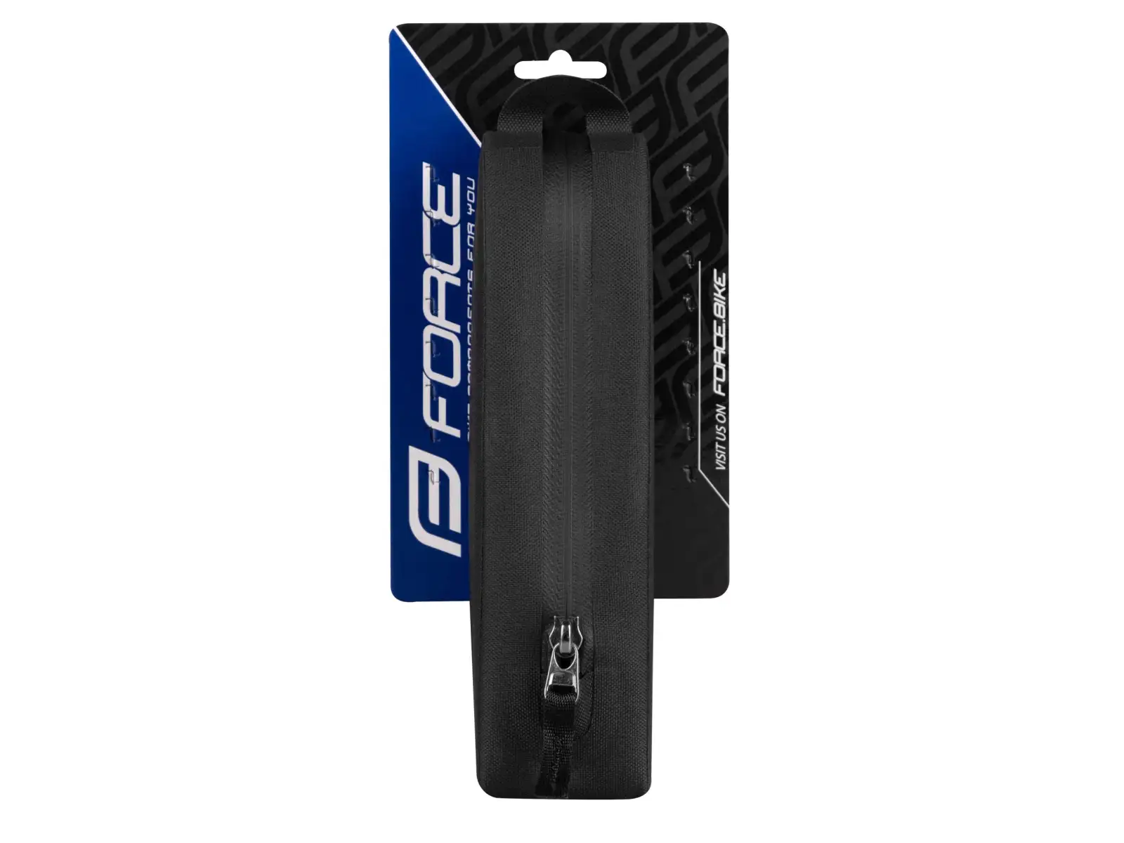 Force Ricket Rahmentasche Schwarz
