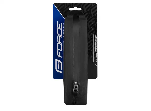 Force Ricket Rahmentasche Schwarz