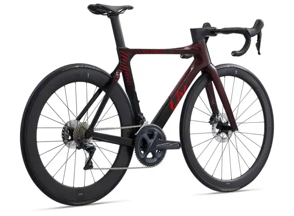Liv EnviLiv Advanced Pro 1 Disc Damen Rennrad Sincity