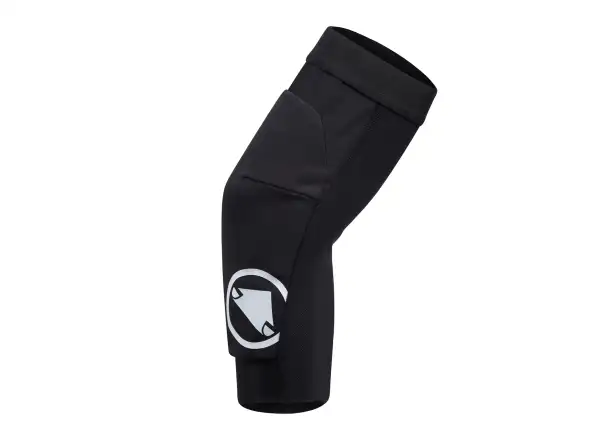 Endura Strack Lite Ellbogenschützer schwarz