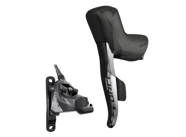 Sram Force eTap AXS HRD 1×12-fach Rennrad-Gruppe FM 6B 2P
