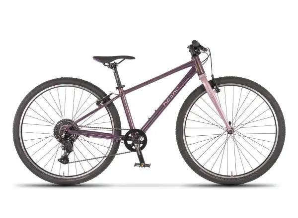 Beany Zero 27,5 Kinderfahrrad Purple
