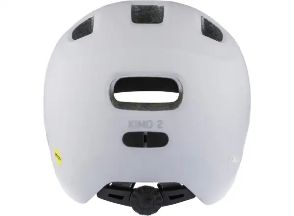 Alpina Ximo 2 Kinderhelm Pastel Purple Matt