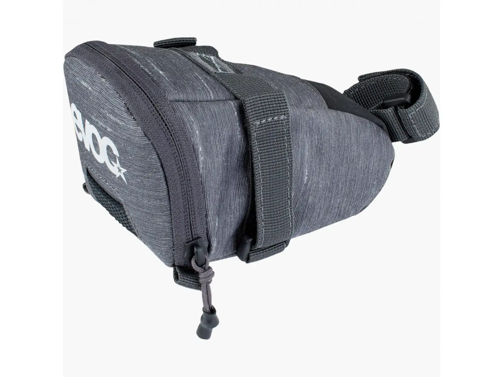 Evoc Seat Bag Tour Satteltasche 0,7 l Carbon Grey