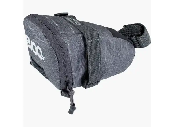 Evoc Seat Bag Tour Satteltasche 0,7 l Carbon Grey