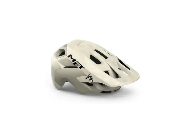 MET Revo Mips Helm Kilian Bron Limited Edition