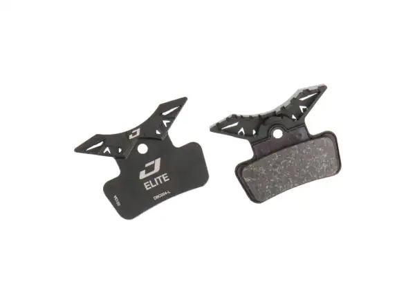 Die Jagwire Elite Cooling DCA898A Bremsbeläge für Sram G2 Ultimate.