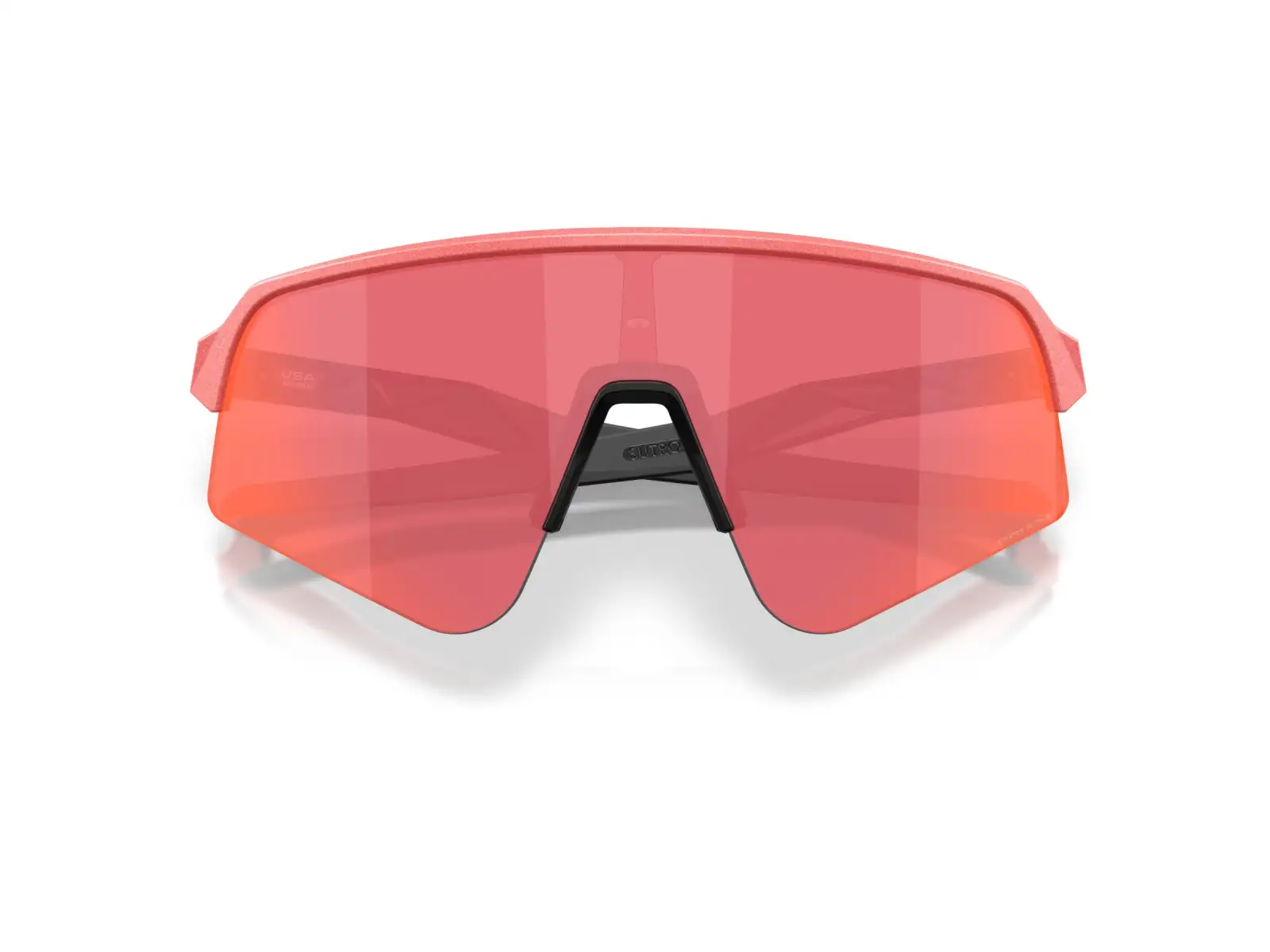 Oakley Sutro Lite Sweep Brille Muted Metalic Paloma/Prizm Trail Torch