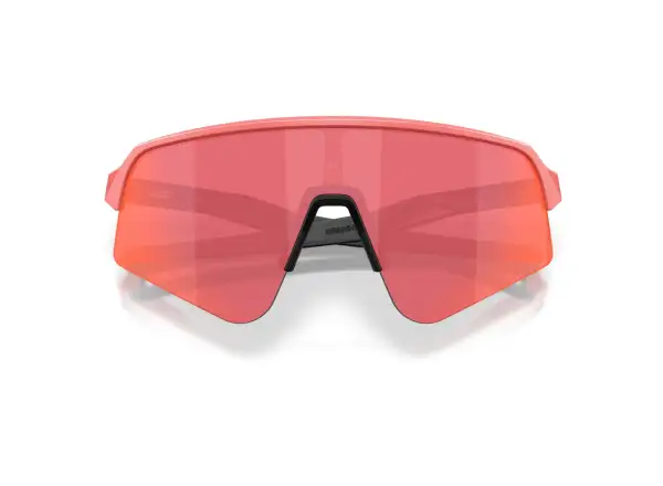 Oakley Sutro Lite Sweep Brille Muted Metalic Paloma/Prizm Trail Torch