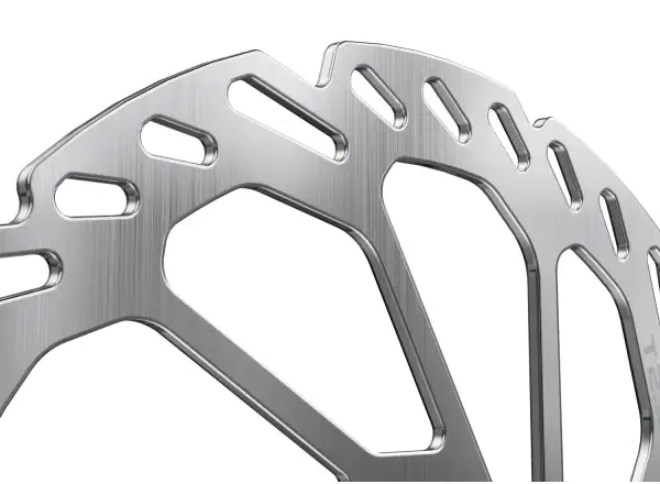 Shimano RT-6B750 Bremsscheibe 6 Loch 200 mm