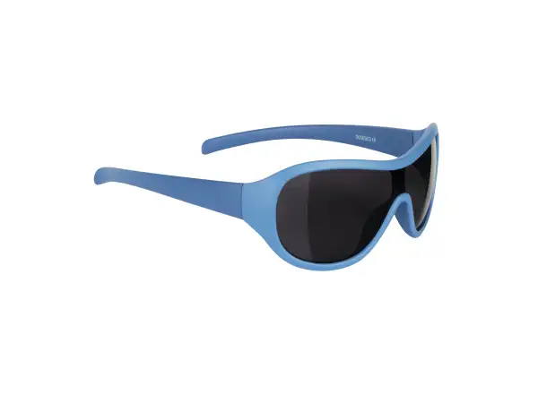Die Force Pokey Kinderbrille in Blau/Schwarzglas
