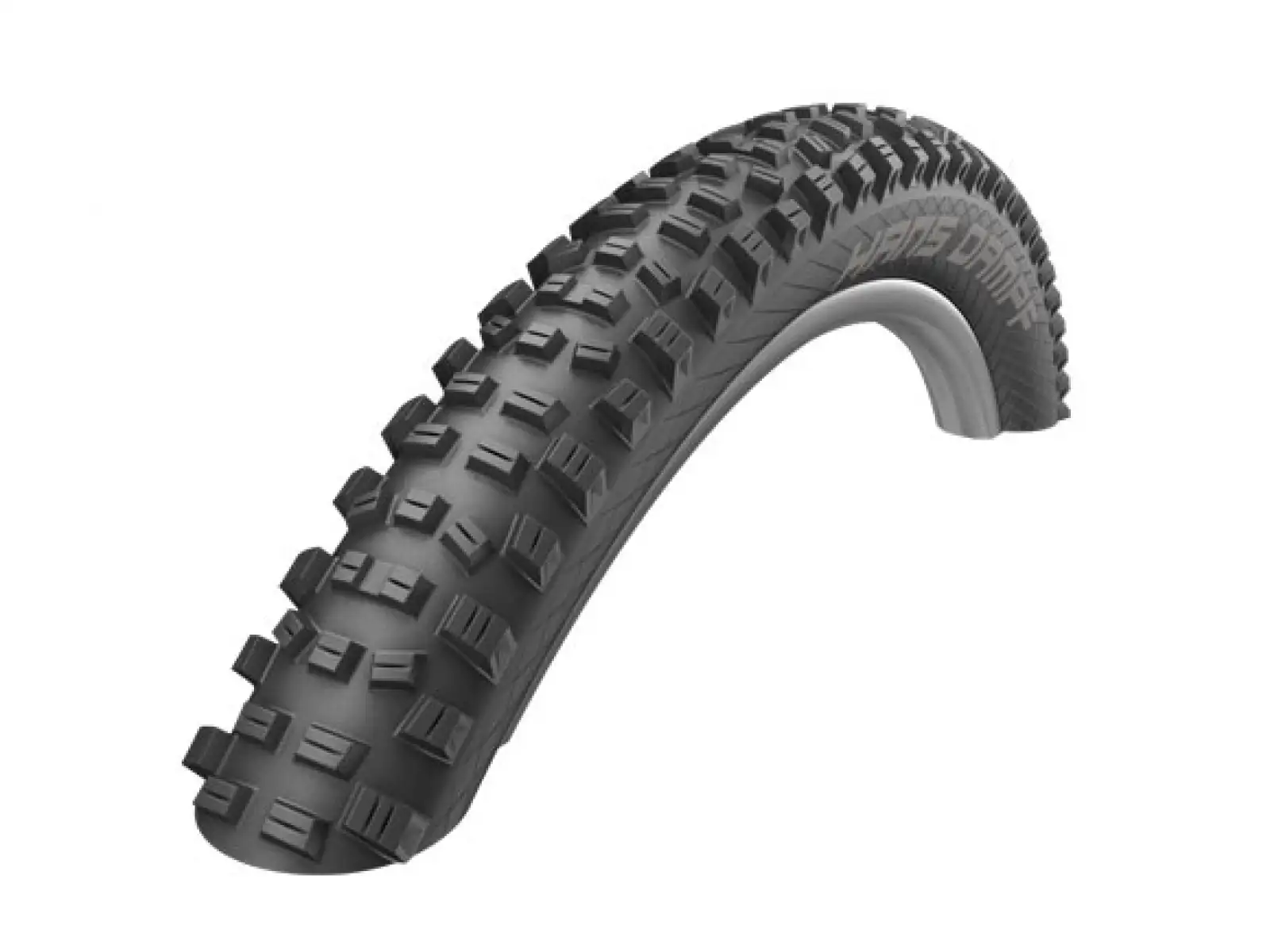 Schwalbe Hans Dampf Performance Addix TLR, E-25 27,5x2,35" Reifen Kevlar