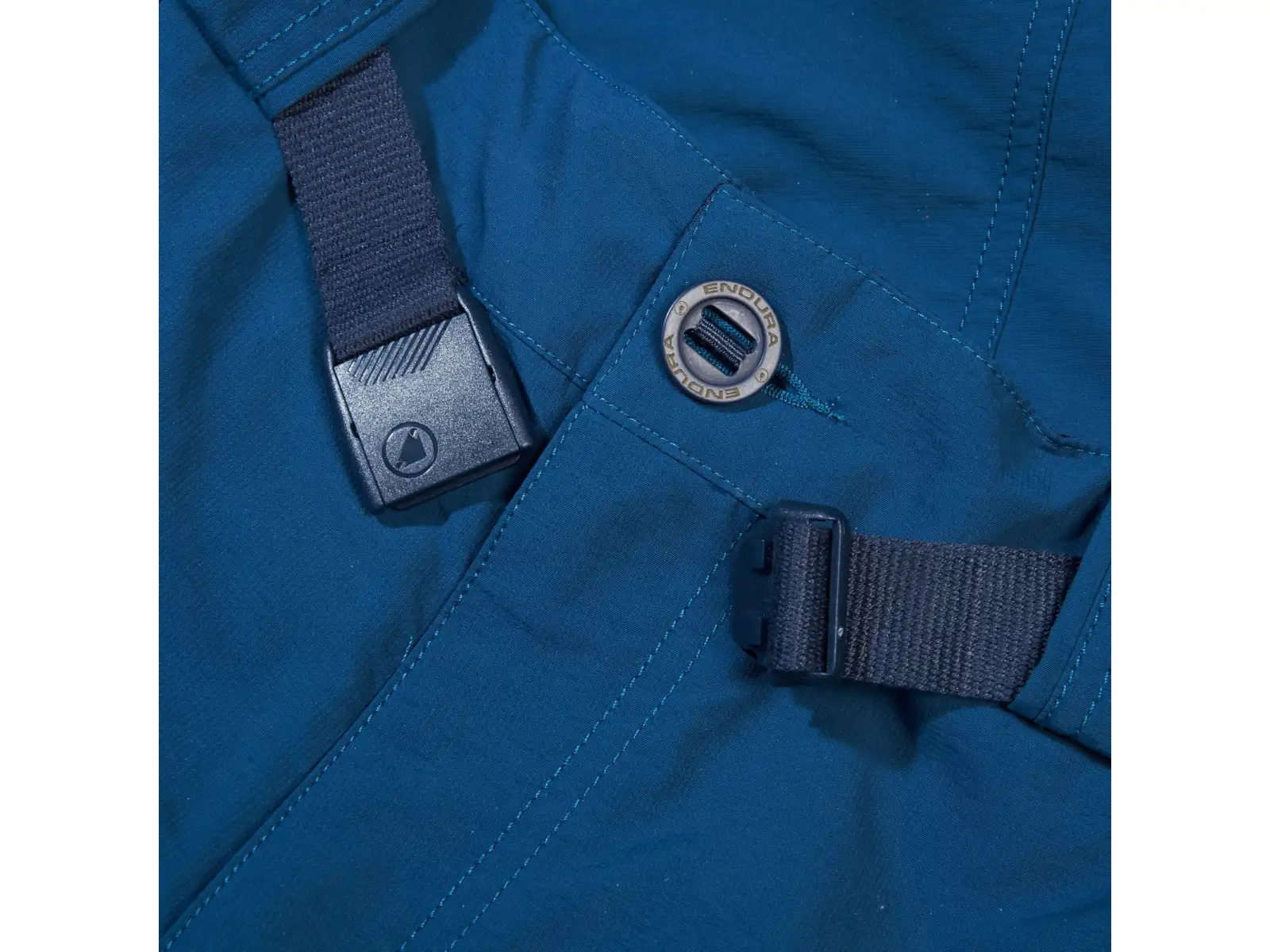 Endura Hummvee Herren 3/4 Hose Blueberry