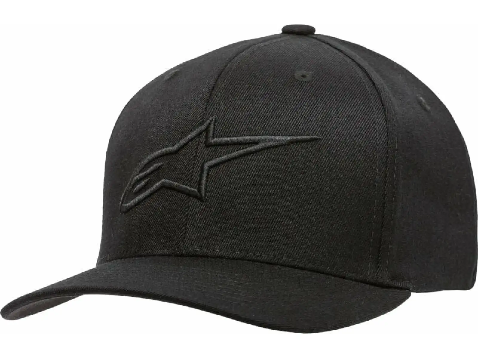Alpinestars Ageless Curve Kappe Black/Black