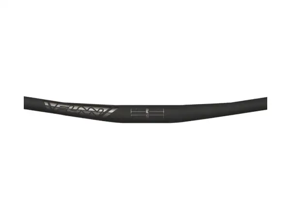 Funn Kingpin MTB Lenker 35 mm Schwarz