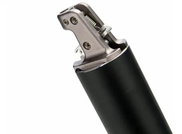 Kind Shock LEV Integra XL 175 mm Teleskopsattelstütze 31,6 mmx490 mm